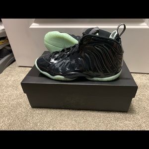 Nike Foamposites ( GS )